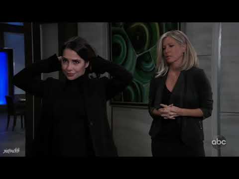 GH: 12/11/20 - Sam & Carly Part 2/2