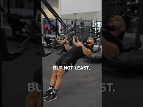 How to: Get SWOLE Arms by Stipke