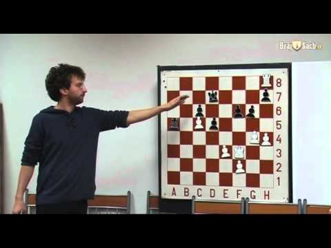 Prednáška GM Jána Markoša, časť 3