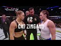 5 Times Ronda Rousey Breaks Arms On Her Opponents