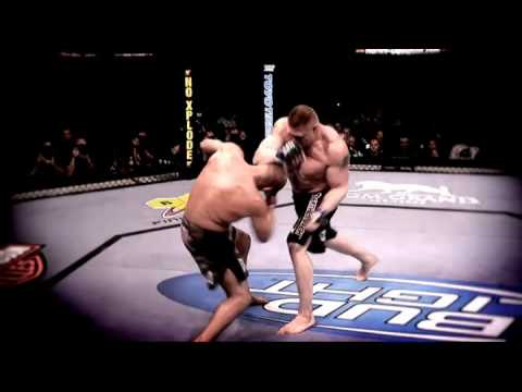 UFC 116  Lesnar vs Carwin Official UFC Trailer