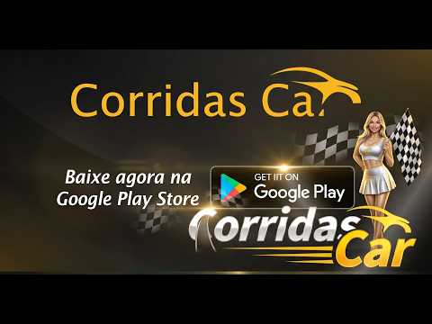 Corridas Car video thumbnail