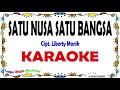 Satu Nusa Satu Bangsa Karaoke