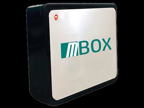 Mintbook MBOX - An educational device for all