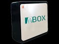 Mintbook MBOX - An educational device for all
