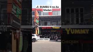 Download lagu CHICKEN YUMMY mp3