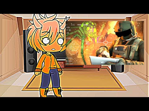 Too kiD frIEndly reacts to: TheRussianBadger (pt1)