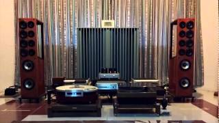 It's the talk of the town