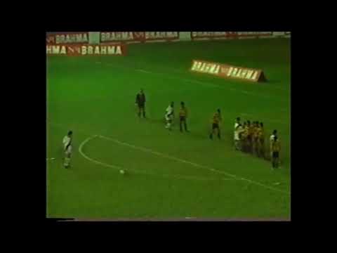 Vasco 2 x 0 Volta Redonda - Copa Rio 1992