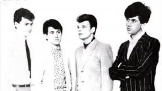 The Gents - Don&#39;t Turn Away