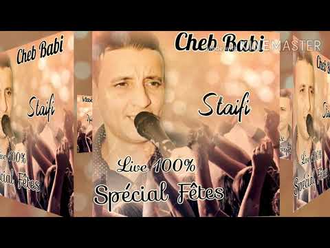 Style staifi live spicial fêtes 2020