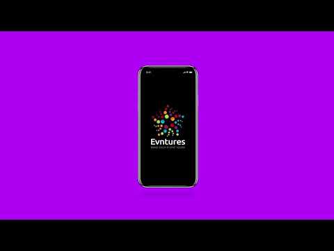 Evntures - Find Local Events