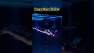 Teyana Taylor - Escape Room Review #teyanataylor #escaperoom #musicreview #shorts (REVIEW#40)