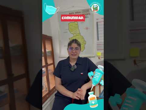 La salud es primero en Labateca.