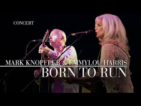 Born To Run Thumbnail