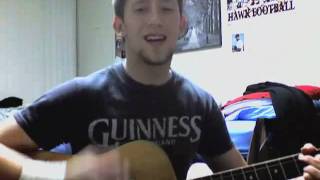 Hit the lights-100 times (cover)