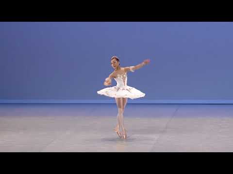 Aina Oki, 310 - Finalist - Prix de Lausanne 2018, classical