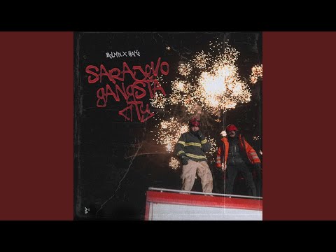 Sarajevo Gangsta City