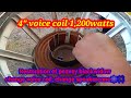 Speaker repair 15" peavey blackwidow🕷🕸