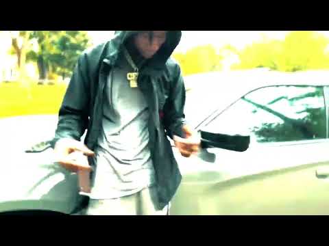 CEO LIL FLASH -  Luv Scars ( Official Video )