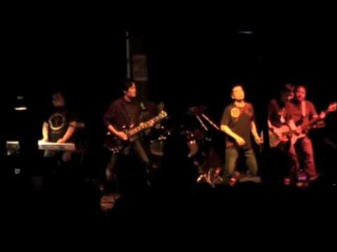 Jump by Unfinished at 5th avenue ballroom