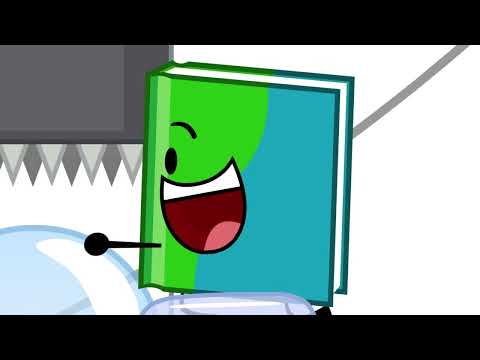 B.F.C.I - Manipulation v3 - BFDIA 9 Flashback animated