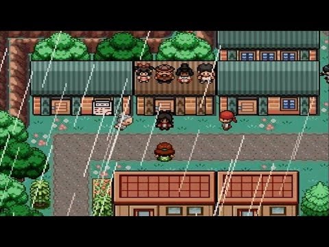 Pokemon Rejuvenation Part 33: Kristiline Konspiracy