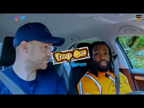 Nathaniel Shalom  -  How to rap in the TrapCar  | Rate it 1 to 10