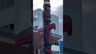 Cruising to Alaska Inside Passage and this what I loved about Juneau! #humpback #mendenhallglacier