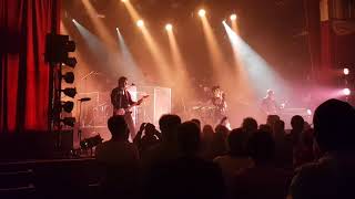 Superbus @ Deauville - Intro + Just Like The Old Days - 09/12/2017