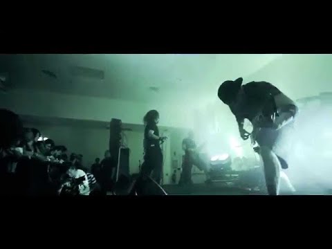 Twelve Foot Ninja - KINGDOM (Official Video)