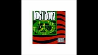 Lost Boyz - Certain Things We Do [1997]
