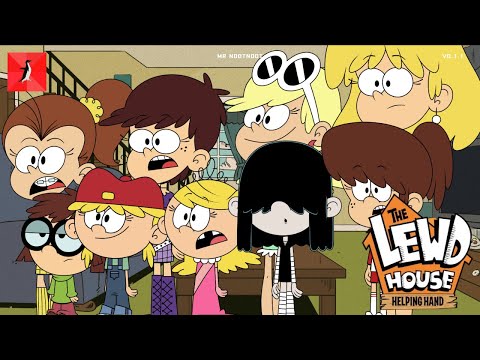 The Lewd House: Helping Hand v0.1.1 Walkthrough - Mr NootNoot