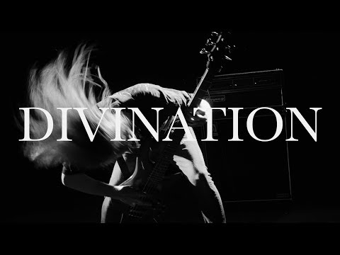 Humanity's Disgrace - Divination (Official Video)