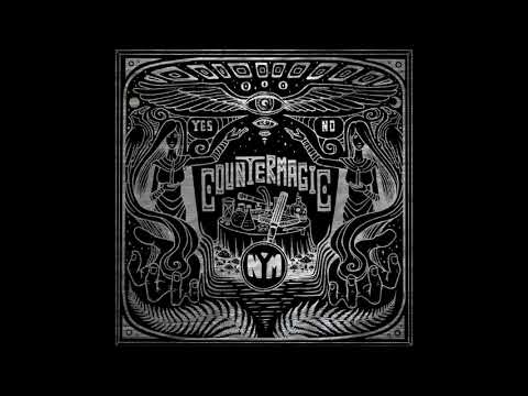 Nym - Countermagic [Full Album]