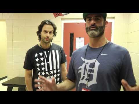 Brody Stevens Reminding us That He is Brody Stevens