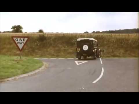 From A to B Tales of Modern Motoring - Red Lorry, Yellow Lorry (1993)