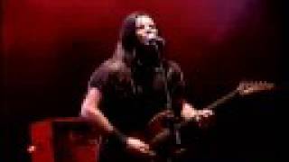 Tierra Santa- Sodoma y Gomorra (concierto)