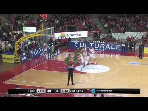 13 12 IMGS FIBA Europe Cup 2da Fase Petrolina AEK 74 Varese 109