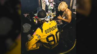 THE UNDERACHIEVERS - PLAY THAT WAY (AUDIO)