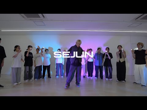 MODECI (WEKEYZ REMIX) - SUMIN, HOODY, PUFF DAEHEE & SFC.JGR | SOUL | 울산댄스학원 | 트리니티 댄스 아카데미 |