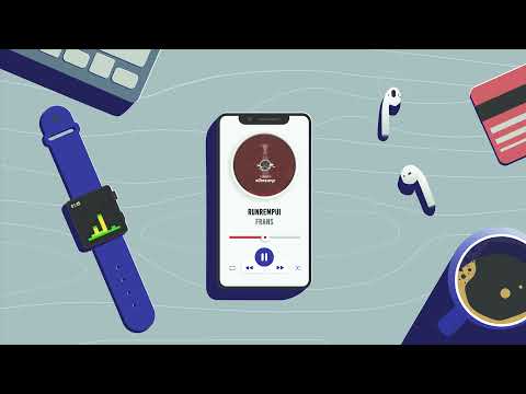 Francis Lallawmkima - Run rempui (VISUALIZER)