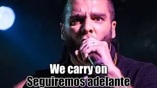 Killswitch Engage - We Carry On (Sub Español | Lyrics)