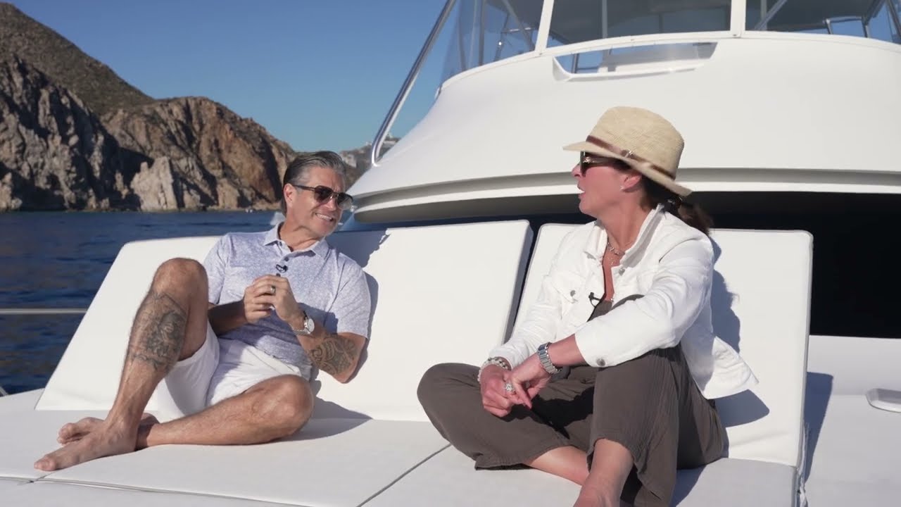 Location Luxe Los Cabos with Ian Gengos - Berkshire Hathaway HomeServices Baja