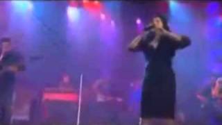 Diamond - Jaci velasquez TBN
