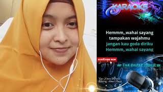 Download lagu Tak Dapat Tidur ~ karaoke duet bareng Novie Shoraya mp3 Download lagu Tak Dapat Tidur ~ karaoke duet bareng Novie Shoraya mp3