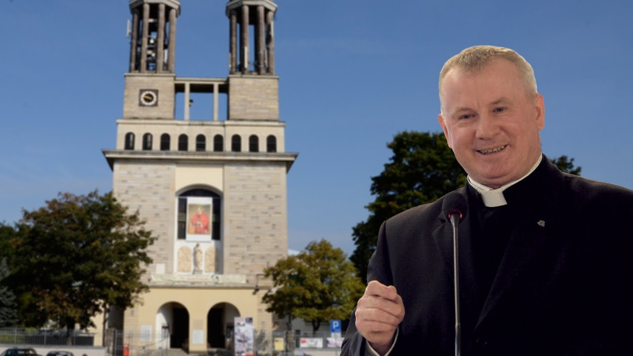 Rozeznawać, aby działać – ks. prof. Tadeusz Guz