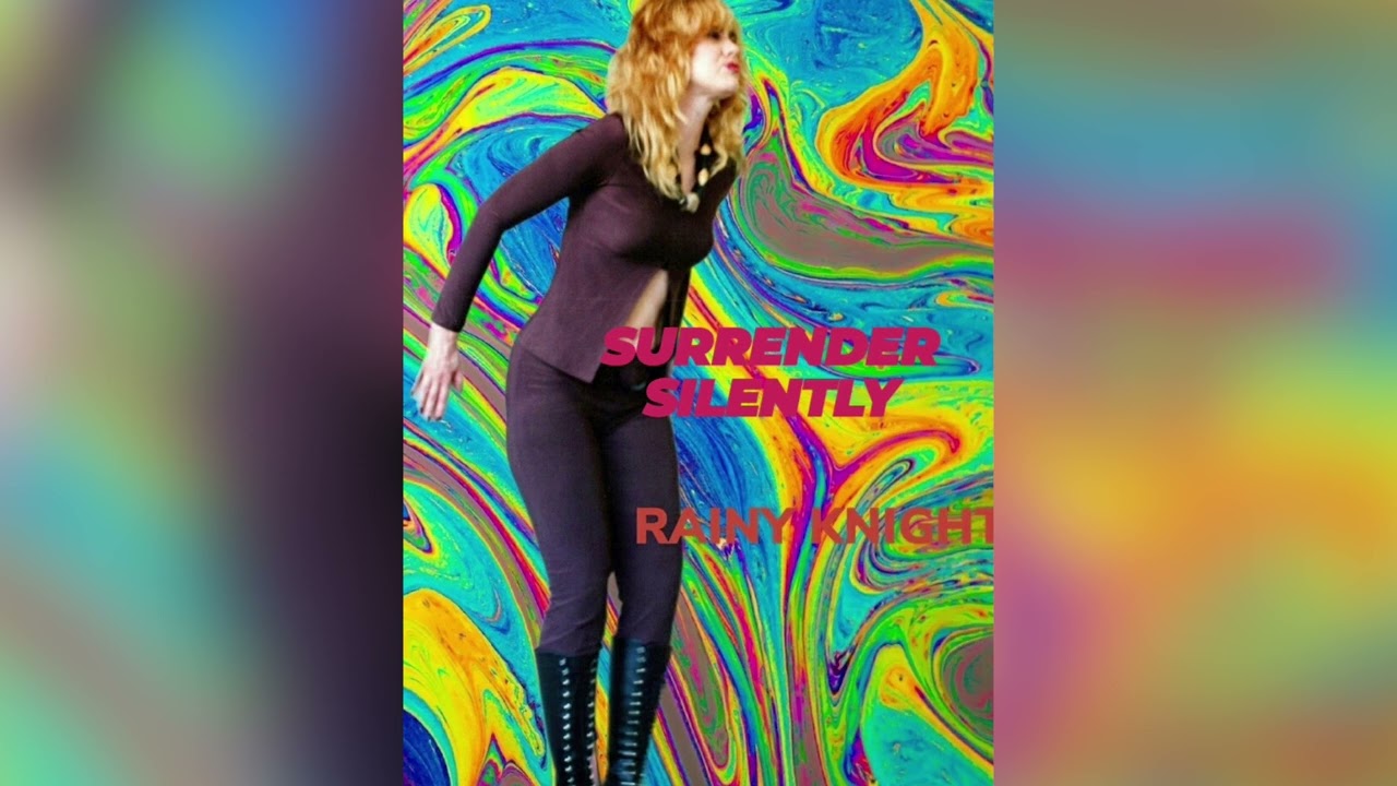 Rainy Knight - Surrender Silently