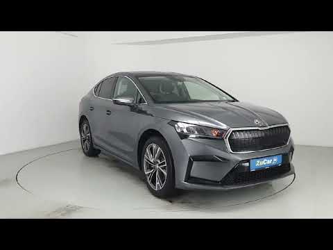 Skoda Enyaq #151 Enyaq 60 - Image 2