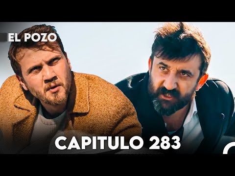 El Pozo Capitulo 283 - Doblado En Español